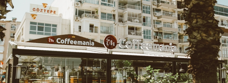 coffemania